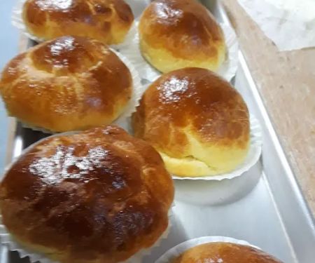 Stella Di Sicilia Bakery