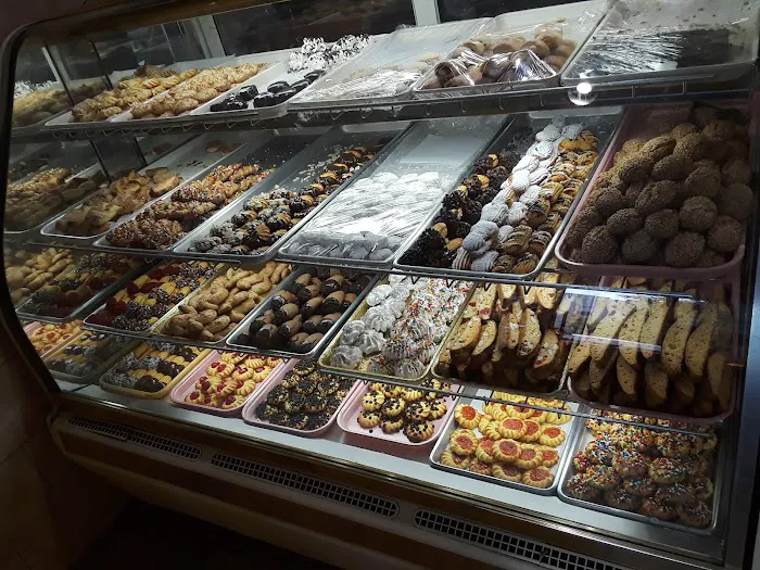 Stella Di Sicilia Bakery Picture 4