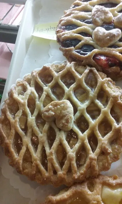Stella Di Sicilia Bakery Picture 9