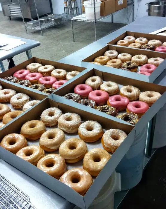 Dun-Well Doughnuts Picture 4