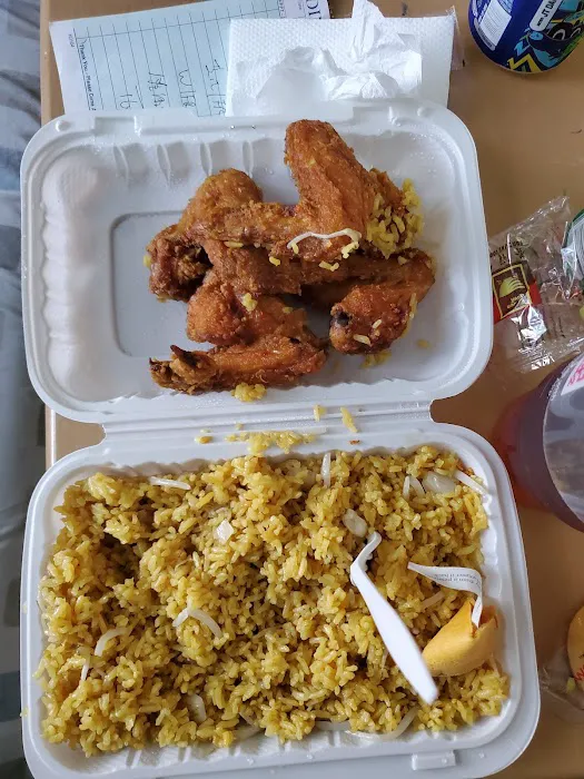 Grace Chinese Food Picture 3