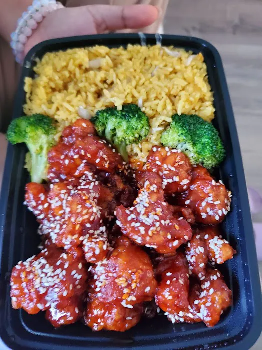 Grace Chinese Food Picture 2