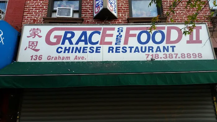 Grace Chinese Food Picture 1