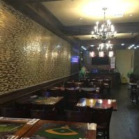 Caridad China ico