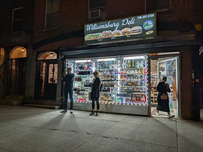 Williamsburg Deli & Grocery Picture 2