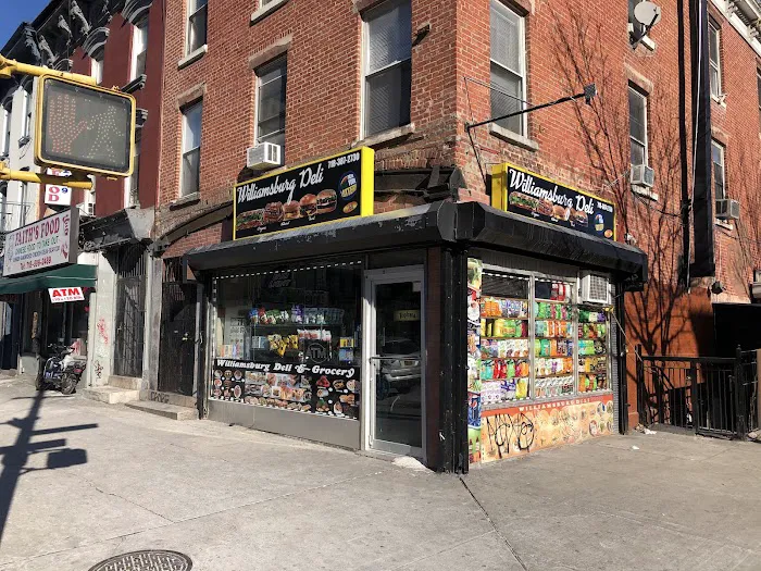 Williamsburg Deli & Grocery Picture 4