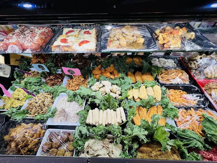 GARDEN GOURMET DELI & GRILL Picture 7