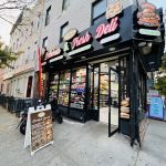 GARDEN GOURMET DELI & GRILL