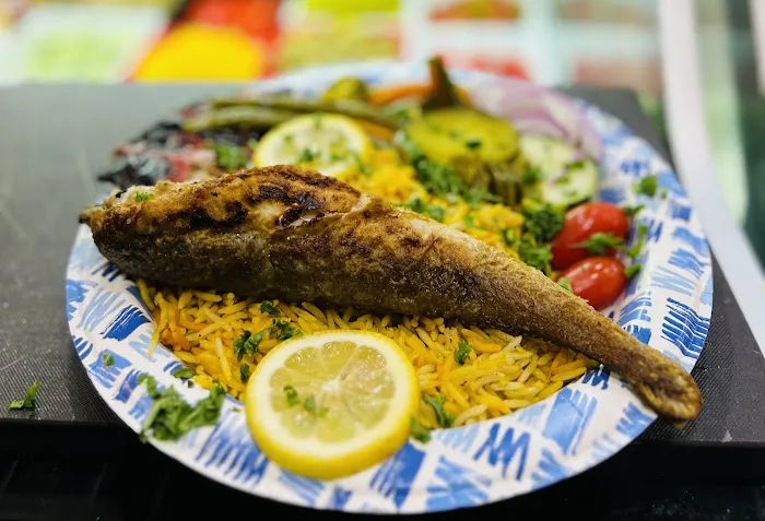 GARDEN GOURMET DELI & GRILL Picture 5