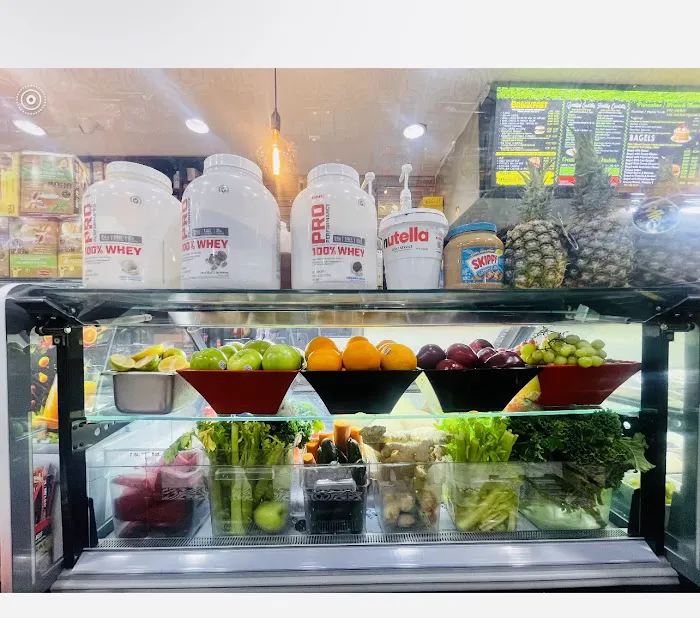 GARDEN GOURMET DELI & GRILL Picture 6