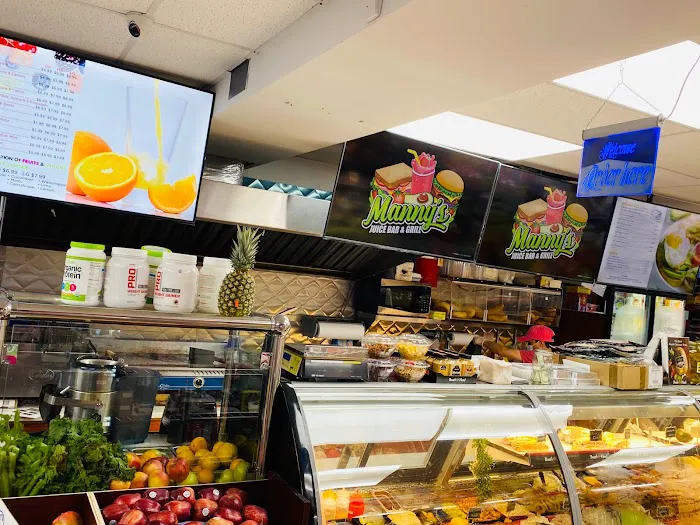M and M Detox Deli corp Picture 8