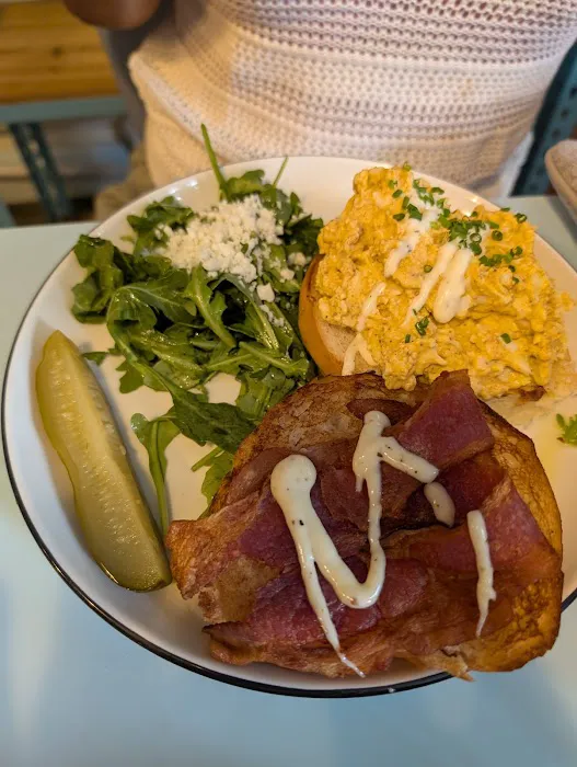 Baby Blues Luncheonette Picture 9