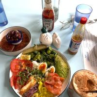 Baby Blues Luncheonette ico