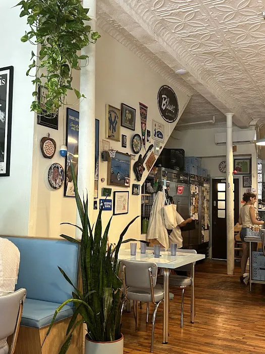 Baby Blues Luncheonette Picture 3