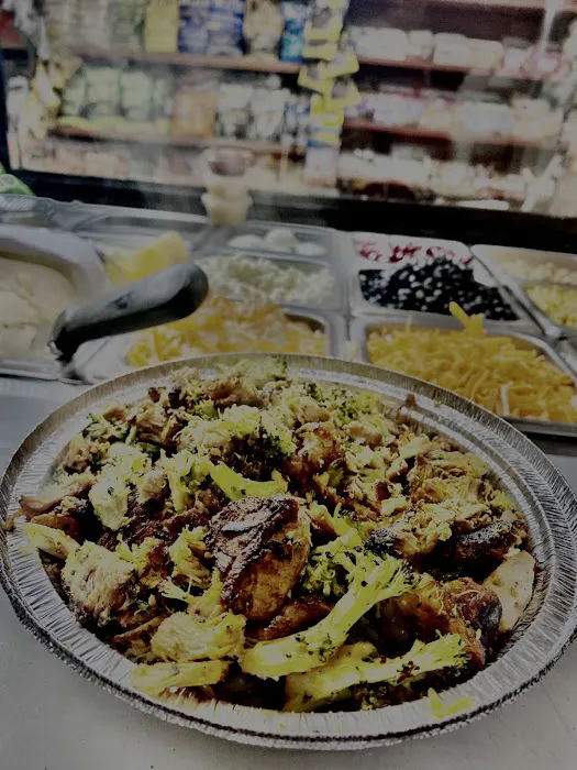 L Stop Gourmet Deli Picture 6