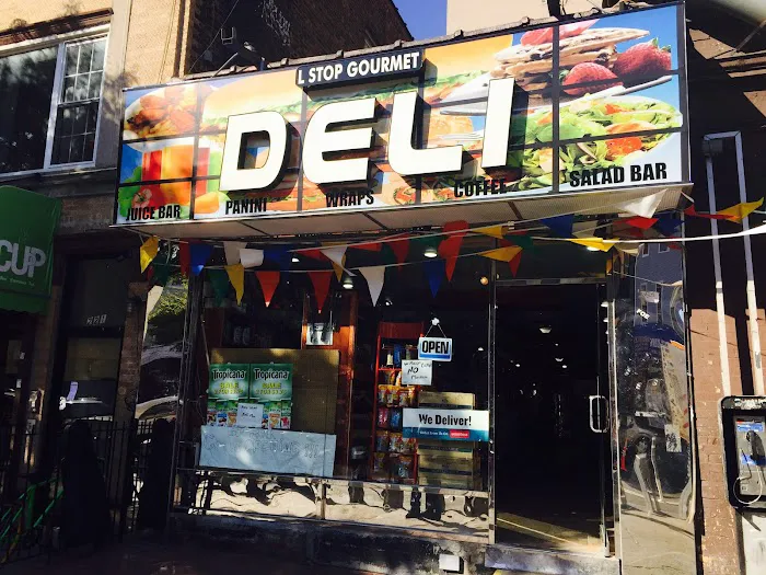 L Stop Gourmet Deli Picture 3