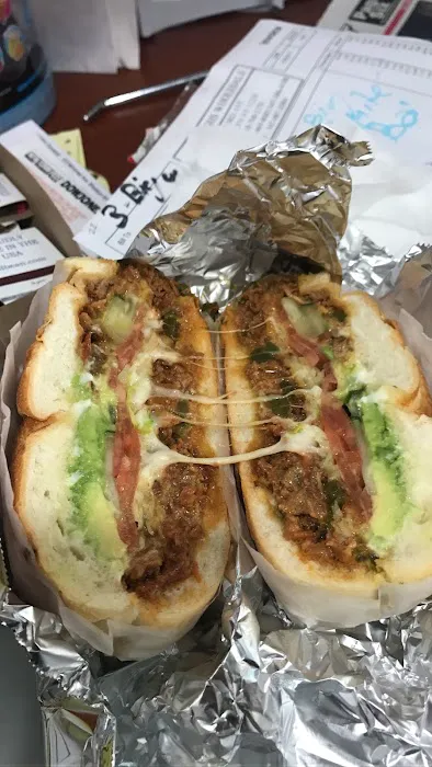 L Stop Gourmet Deli Picture 1