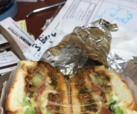 L Stop Gourmet Deli