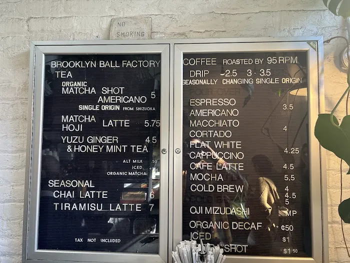Brooklyn Ball Factory Picture 1