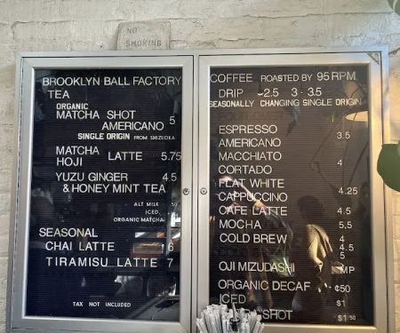 Brooklyn Ball Factory