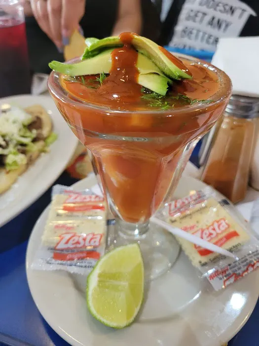 Antojitos Mexicanos Picture 10