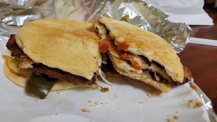 Antojitos Mexicanos Picture 7