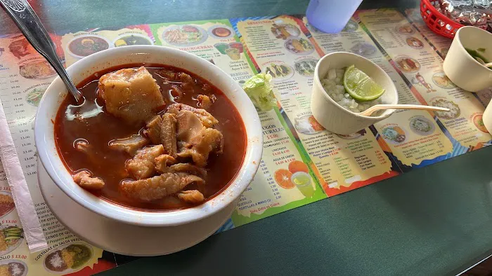 Antojitos Mexicanos Picture 3