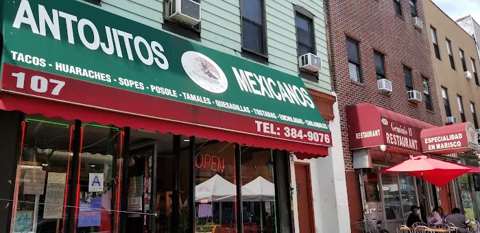 Antojitos Mexicanos Picture 4