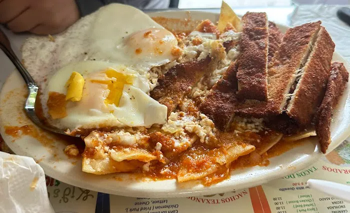 Antojitos Mexicanos Picture 5