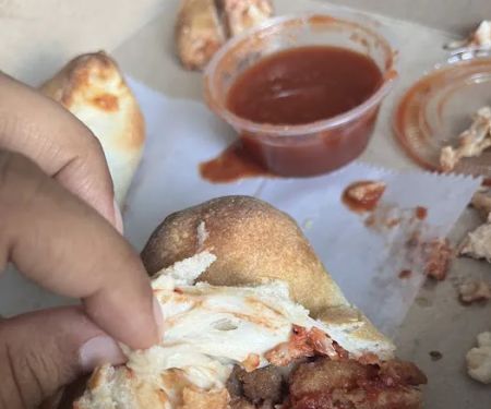 Nino's Pizzeria