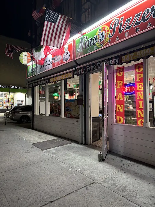 Nino's Pizzeria Picture 5