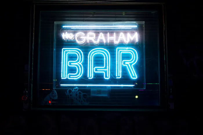 The Graham Picture 6