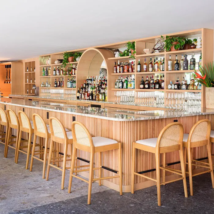 Lulla's Bakery - Grand Café & Cocktails Picture 3