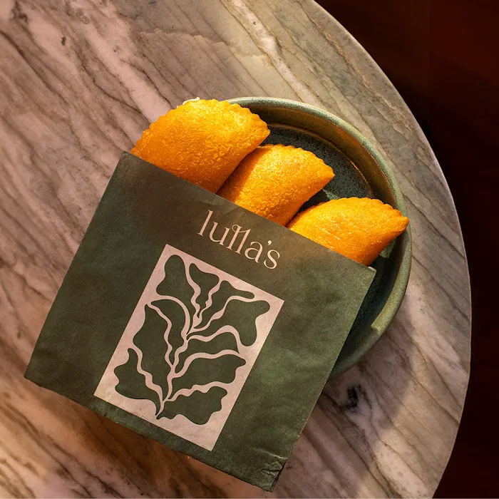 Lulla's Bakery - Grand Café & Cocktails Picture 2