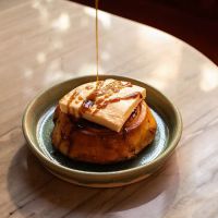 Lulla's Bakery - Grand Café & Cocktails ico