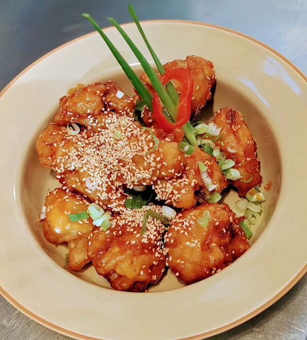 BK Belly (Hungry Bowl Thai) Picture 6