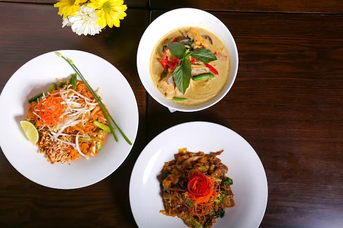 BK Belly (Hungry Bowl Thai) Picture 2