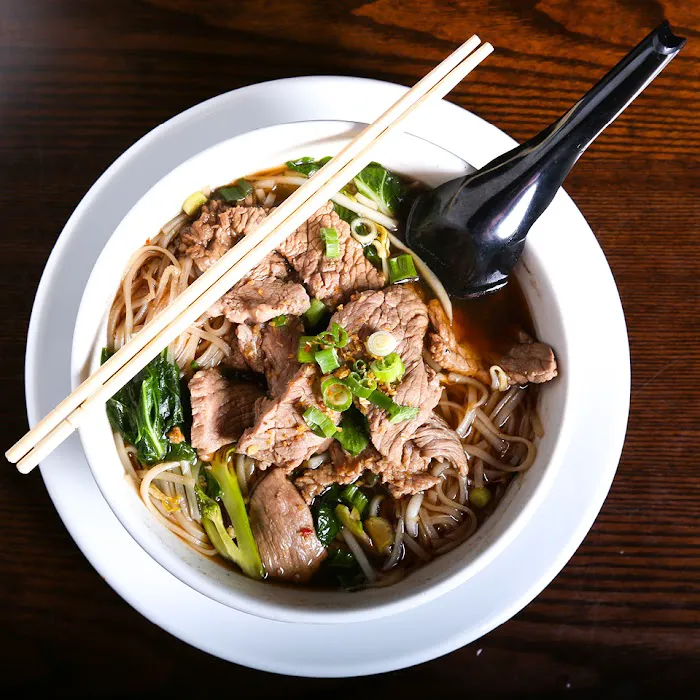 BK Belly (Hungry Bowl Thai) Picture 7