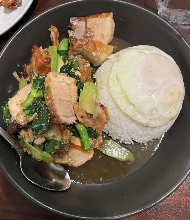 BK Belly (Hungry Bowl Thai) Picture 10