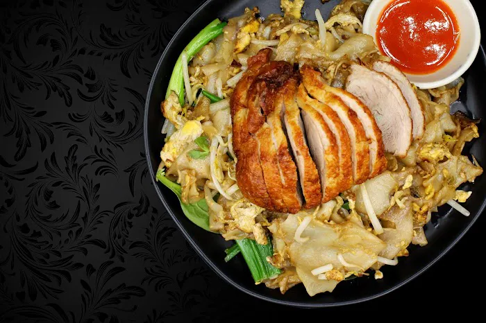 BK Belly (Hungry Bowl Thai) Picture 1