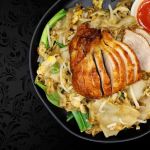 BK Belly (Hungry Bowl Thai)