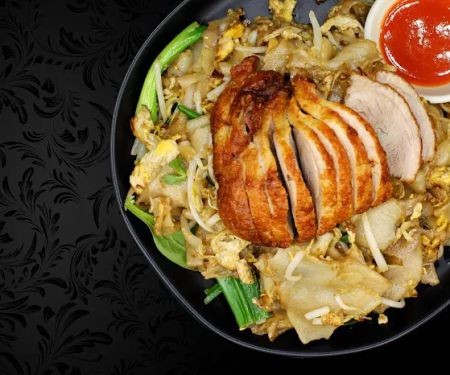 BK Belly (Hungry Bowl Thai)