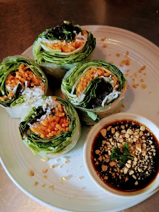 BK Belly (Hungry Bowl Thai) Picture 5
