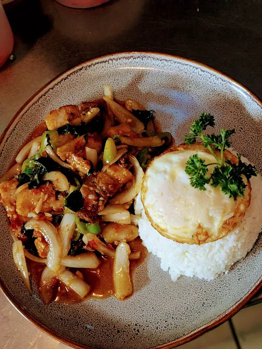 BK Belly (Hungry Bowl Thai) Picture 9