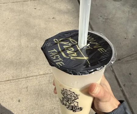 Dr.Tea