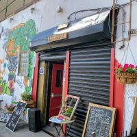 Bushwick Ice House ico