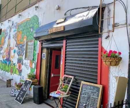 Bushwick Ice House