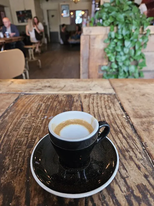 Swallow Cafe Picture 9