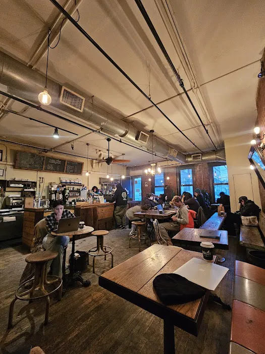 Swallow Cafe Picture 4