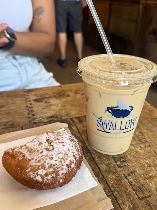 Swallow Cafe Picture 8